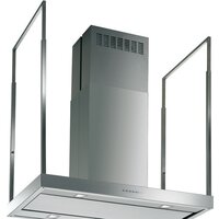 Falmec Europa Fasteel Island 120 800 м3/ч (нержавеющая сталь)