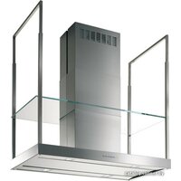 Falmec Europa Fasteel Island 120 800 м3/ч (нержавеющая сталь) Image #2