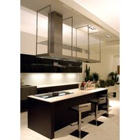 Falmec Europa Fasteel Island 120 800 м3/ч (нержавеющая сталь) Image #7