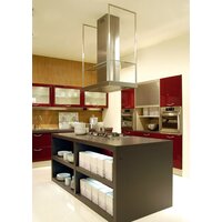 Falmec Europa Fasteel Island 120 800 м3/ч (нержавеющая сталь) Image #6