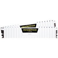 Corsair Vengeance LPX 2x8GB DDR4 PC4-24000 CMK16GX4M2D3000C16W