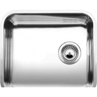 Blanco Supra 450-U (с клапаном-автоматом) [518204] Image #1