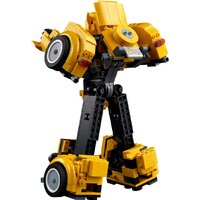 LEGO Icons 10338 Бамблби Image #5
