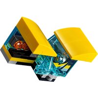 LEGO Icons 10338 Бамблби Image #9