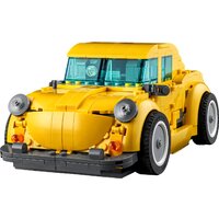 LEGO Icons 10338 Бамблби Image #7