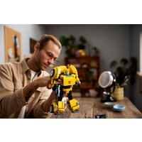 LEGO Icons 10338 Бамблби Image #10