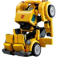 LEGO Icons 10338 Бамблби Image #6