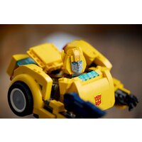 LEGO Icons 10338 Бамблби Image #11