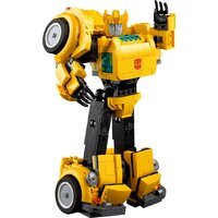 LEGO Icons 10338 Бамблби Image #4