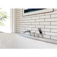 Ferro Algeo Square BAQ11A Image #4