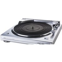 Denon DP-29F (серебристый) Image #4