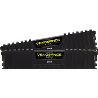 Corsair Vengeance LPX 2x8GB DDR4 PC4-25600 [CMK16GX4M2B3200C16] Image #1
