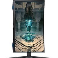 Samsung Odyssey G65B LS27BG650EUXEN Image #16