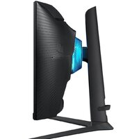 Samsung Odyssey G65B LS27BG650EUXEN Image #11