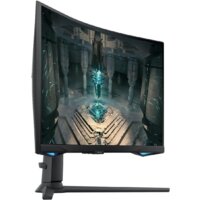 Samsung Odyssey G65B LS27BG650EUXEN Image #7