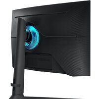 Samsung Odyssey G65B LS27BG650EUXEN Image #8