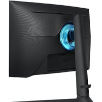 Samsung Odyssey G65B LS27BG650EUXEN Image #9