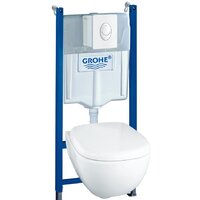 Grohe Skate Air 38505SH0 (альпин-белый) Image #2