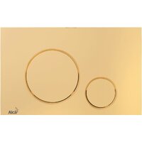 Alcaplast M675 (золотой)