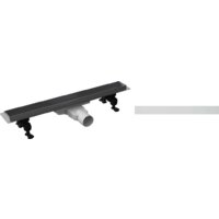 Radaway Slim 550 5L055S+5R055SGW