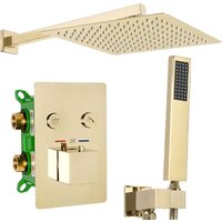 Rea Fenix Davis L. Gold REA-P6324