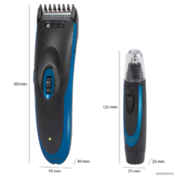 Proficare PC-HSM/R 3052 NE Image #3