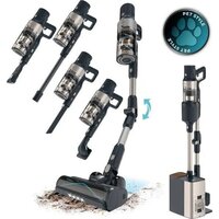 Cecotec Conga Rockstar 5500 Hurricane Station Pet Flex Image #2