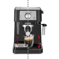 DeLonghi Stilosa EC260.BK Image #3