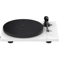 Pro-Ject E1 Phono (Audio Technica AT3600L, белый) Image #1
