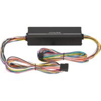 Alpine KTP-445A Image #2