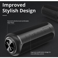 Tronsmart T6 Plus Upgraded Edition (черный) Image #3