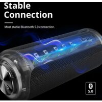 Tronsmart T6 Plus Upgraded Edition (черный) Image #12