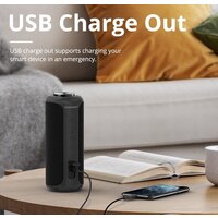 Tronsmart T6 Plus Upgraded Edition (черный) Image #10