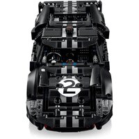 LEGO Technic 42223 Гоночный автомобиль Ford GT40 MKII 1966 Image #5