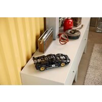 LEGO Technic 42223 Гоночный автомобиль Ford GT40 MKII 1966 Image #14