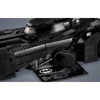 LEGO Batman 76139 1989 Batmobile Image #19