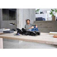 LEGO Batman 76139 1989 Batmobile Image #22