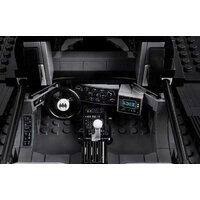 LEGO Batman 76139 1989 Batmobile Image #17