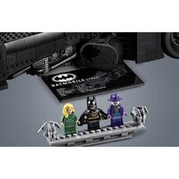 LEGO Batman 76139 1989 Batmobile Image #21