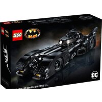 LEGO Batman 76139 1989 Batmobile