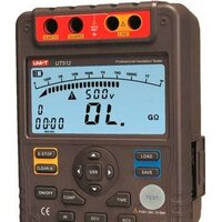 UNI-T UT512