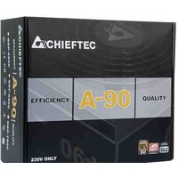 Chieftec A-90 550W (GDP-550C) Image #4