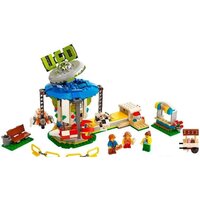 LEGO Creator 31095 Ярмарочная карусель Image #3