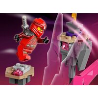 LEGO Ninjago 71771 Храм Кристального Короля Image #5
