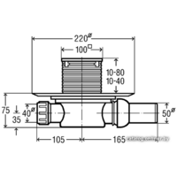 Viega Advantix 583217 Image #2