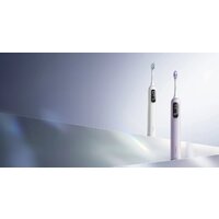 Xiaomi Oscillation Electric Toothbrush Pro MES610 (фиолетовый) Image #2