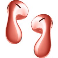 Huawei FreeBuds 5 (оранжевый коралл, международная версия) Image #12