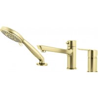 Deante Arnika Gold BR BQA R13M Image #1