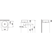 Laufen Living 8114350001121 Image #2