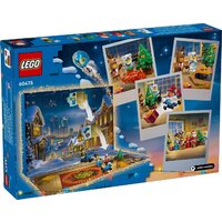 LEGO City 60475 Advent Calendar 2025 Image #13